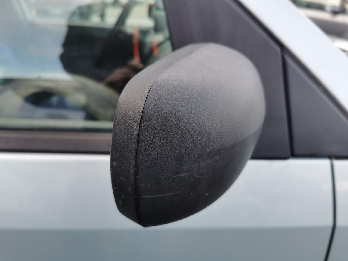 Ford Fusion JU2 Aussenspiegel Spiegel R&uuml;ckspiegel rechts elektrisch unlackiert