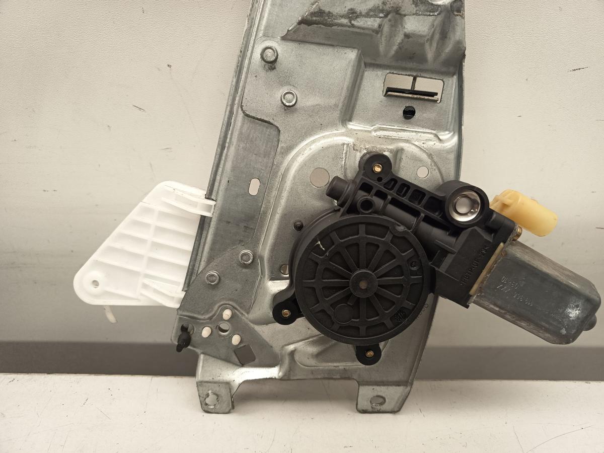Smart Fortwo 450 original Fensterheber rechts elektrisch Beifahrer Bj2004