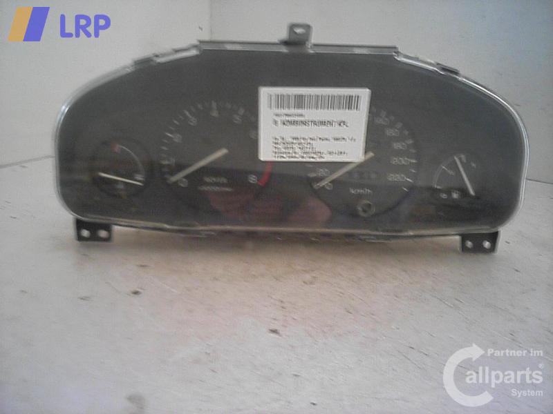 Rover 400 original Tacho Kombiinstrument YAC110280PMP BJ1996