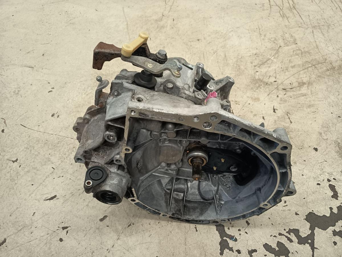 Citroen C2 original Schaltgetriebe 5 Gang 1.4l 50kW Diesel Baujahr 2005