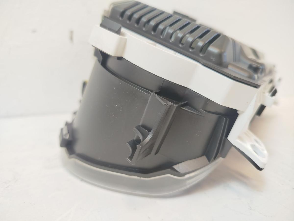 Toyota Yaris XP13 Tacho Kombiinstrument 1.3 73kw 1NRFE 88tkm