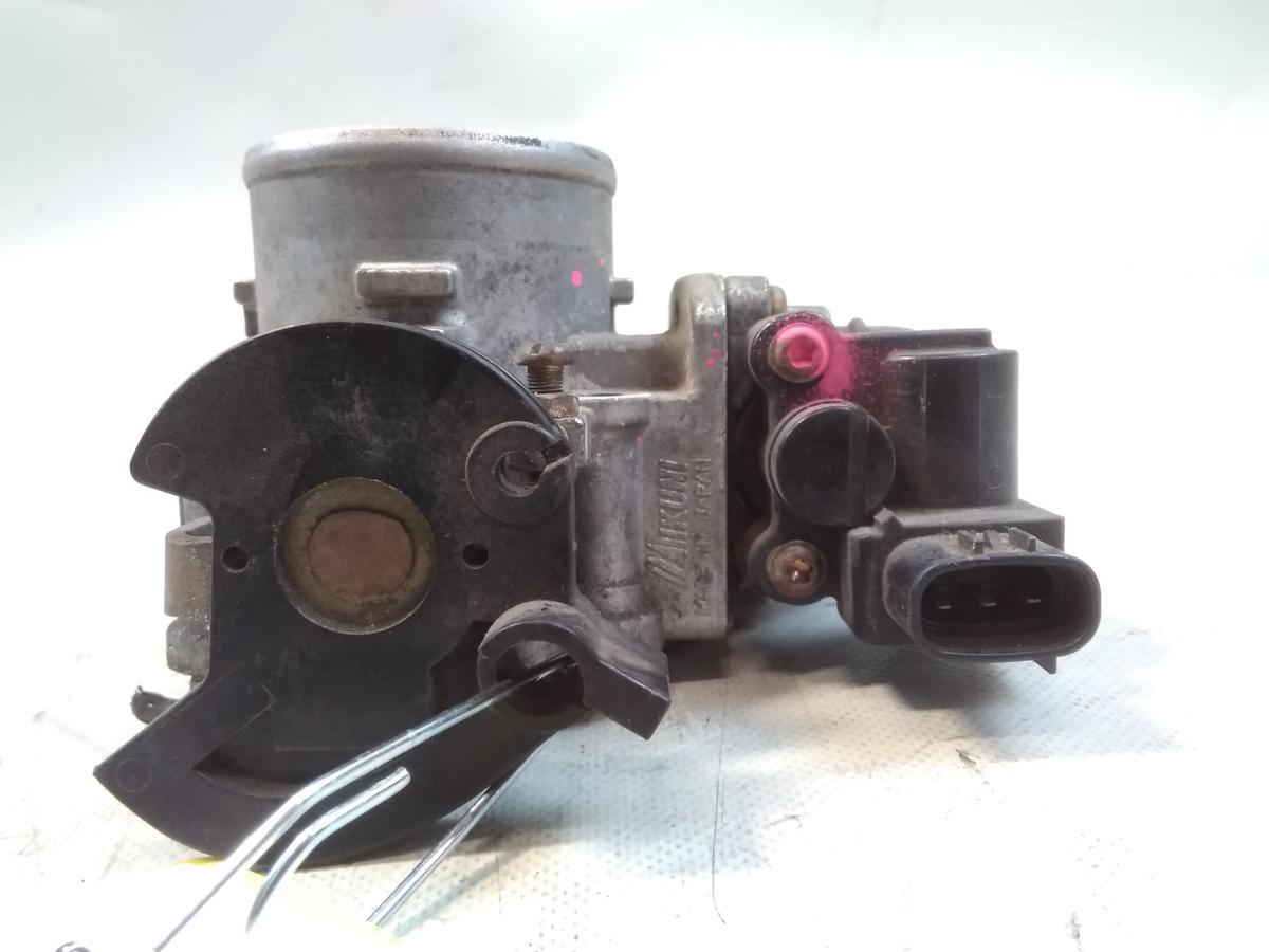 Suzuki Liana original Drosselklappenteil MIKUNI 1.6 76kw M16A BJ2003