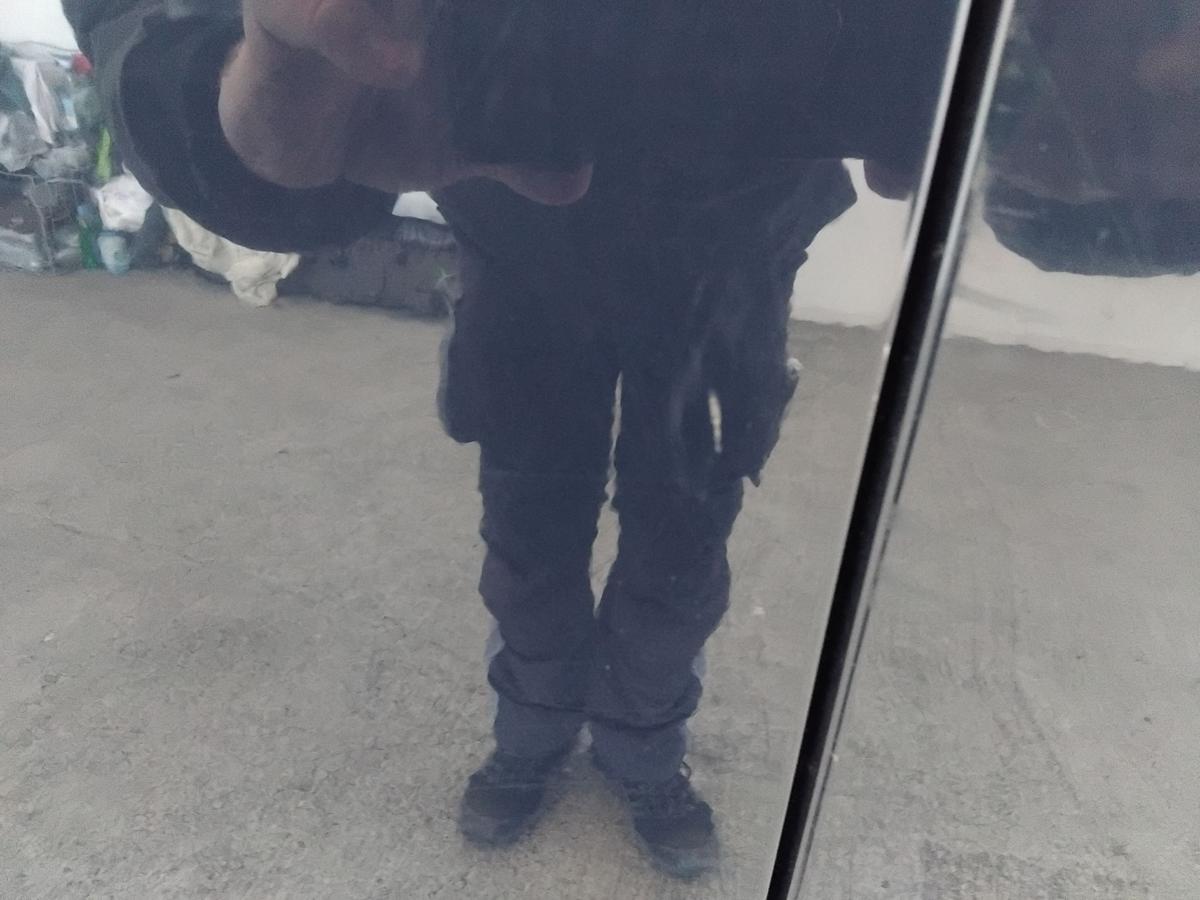 Ford Focus 2 DA3 T&uuml;r vorn links Fahrert&uuml;r Blazerblau Facelift 5-t&uuml;rig BJ2010