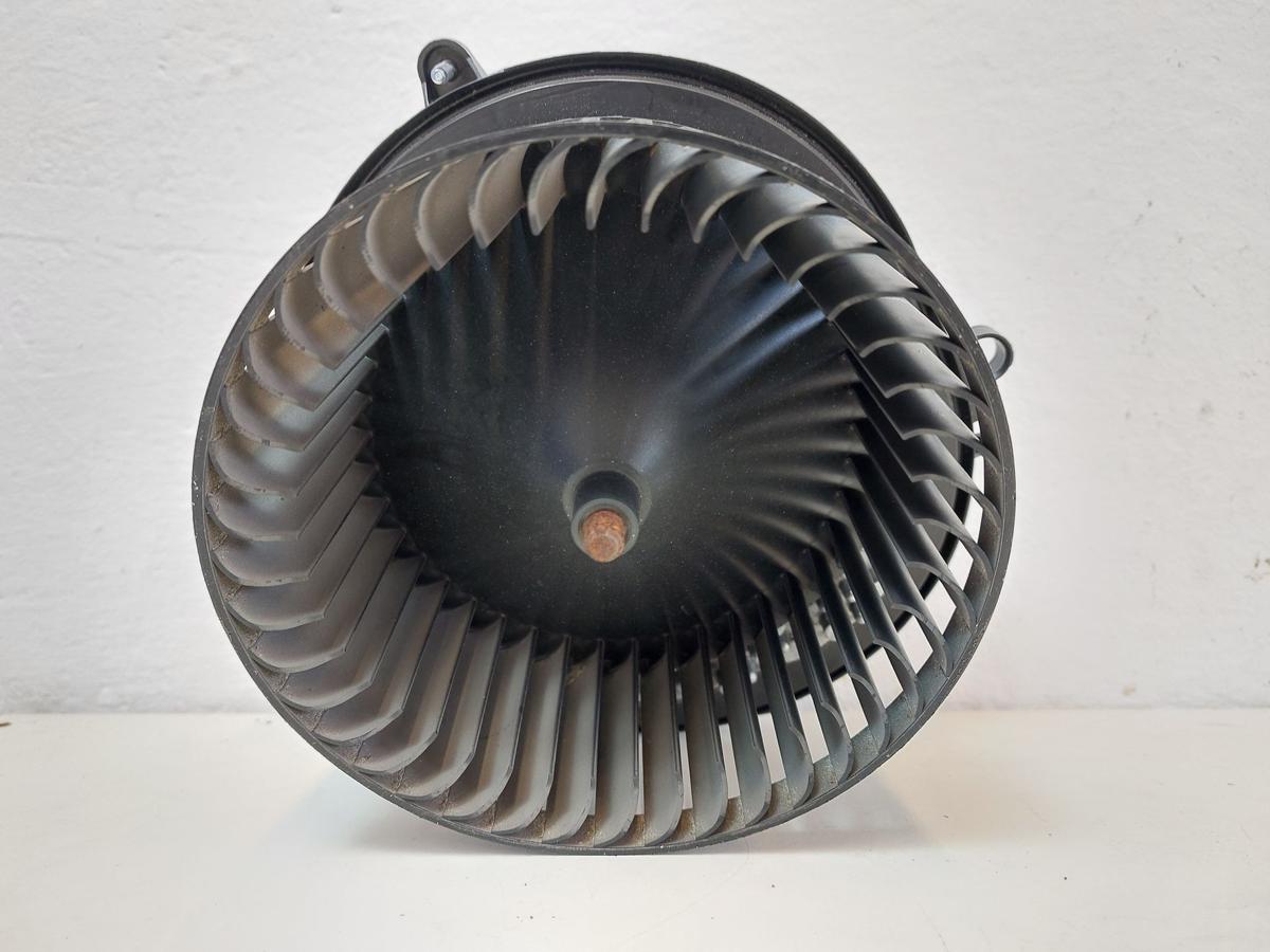 BMW 1er F21 M140i LCI Gebl&auml;semotor Heizungsgebl&auml;se Innenraumgebl&auml;semotor VWS