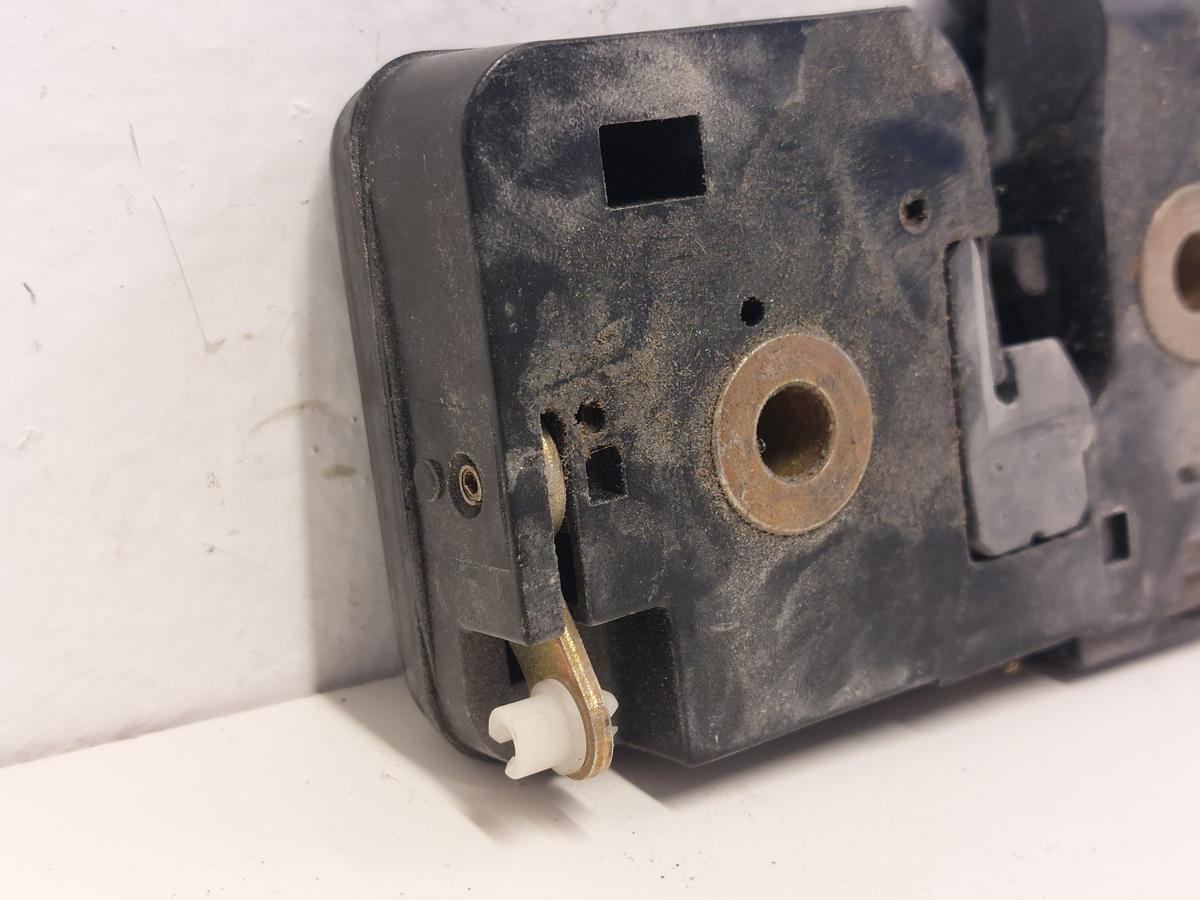 VW T4 7D Schloss Heckklappe Heckklappenschloss OEM