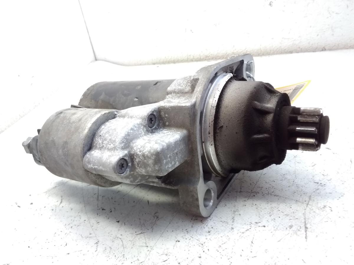 Audi A3 8P Quattro original Anlasser Starter 1.8TFSI 118kw Bj.2010 02M911023G