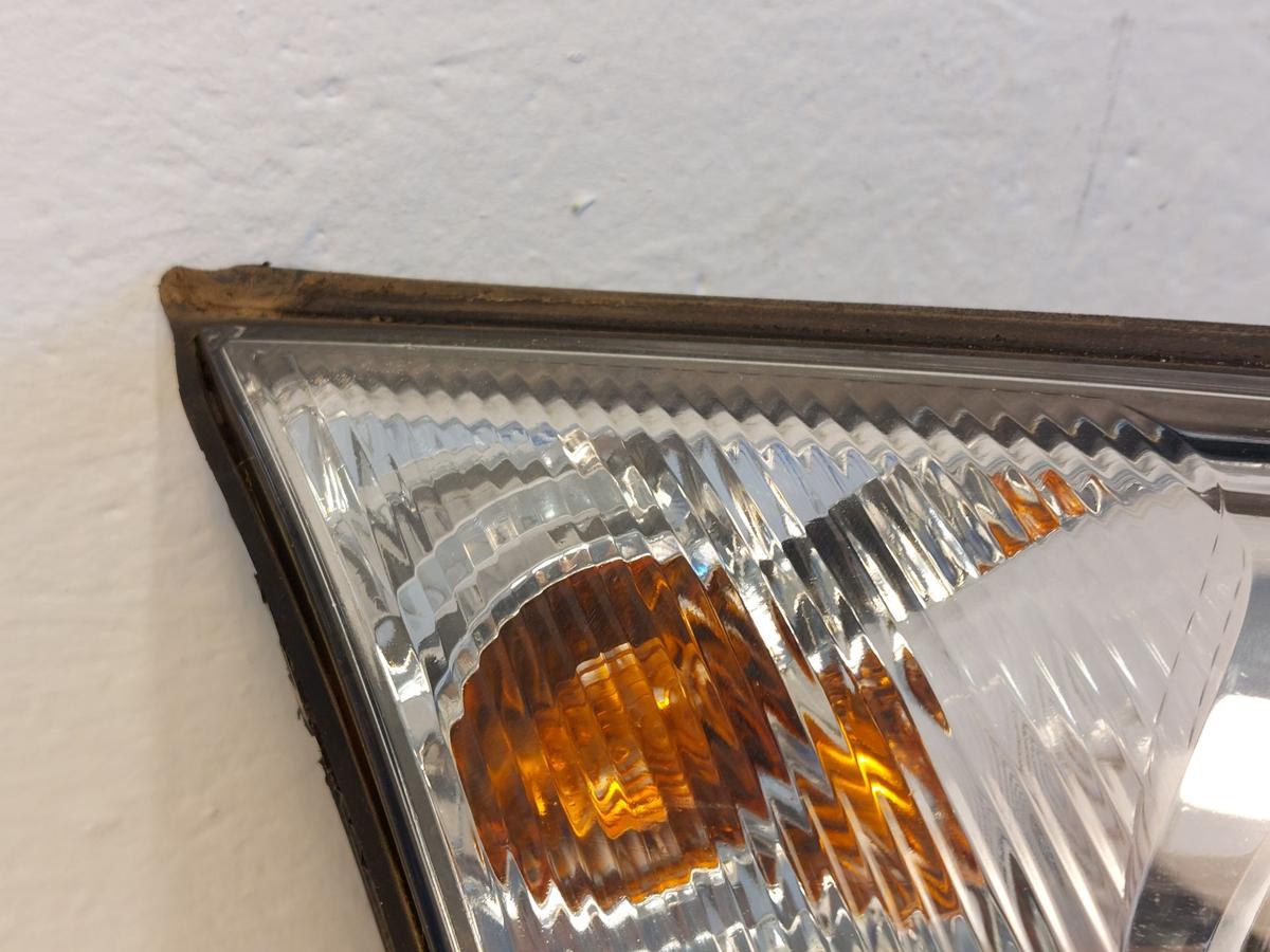 Ford Mondeo B4Y B5Y BWY Scheinwerfer rechts Xenon Frontscheinwerfer OEM