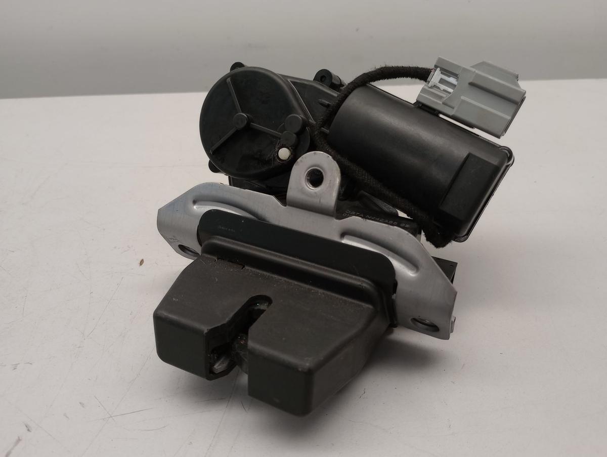 Ford Mondeo V BA7 orig Heckklappenschloss für elektr. Heckklappe Bj 2015