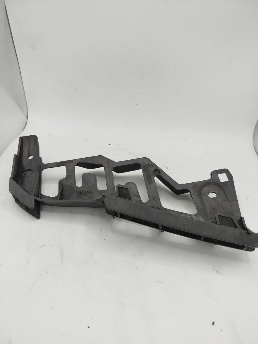 VW Touran 1T Satz Halter Stossfänger Stossstange Bumper vorn links und rechts