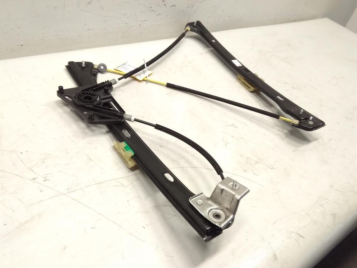VW Golf Sportsvan original Fensterheber vorn rechts Bj.2014