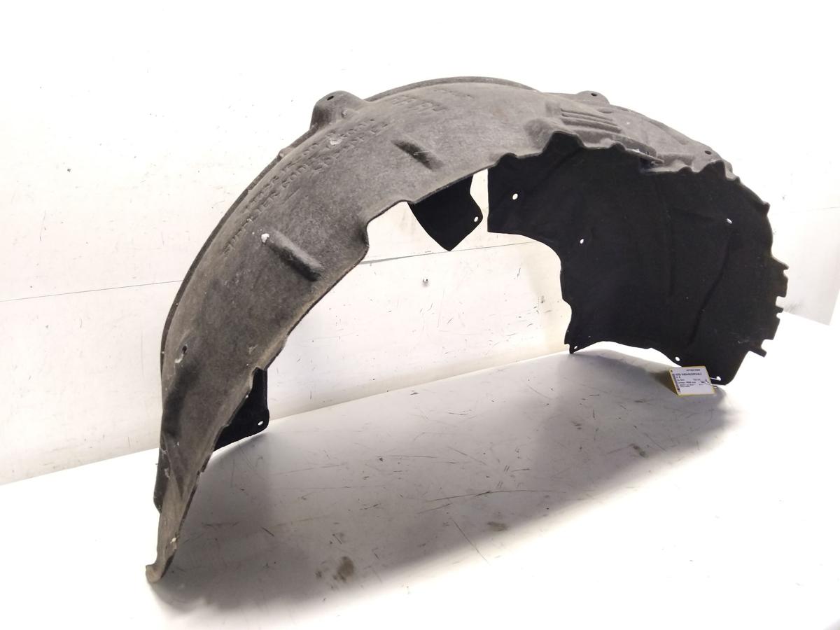 Tesla Model Y original Radhausschale hinten rechts Filz 1492616-00-B Bj.2023