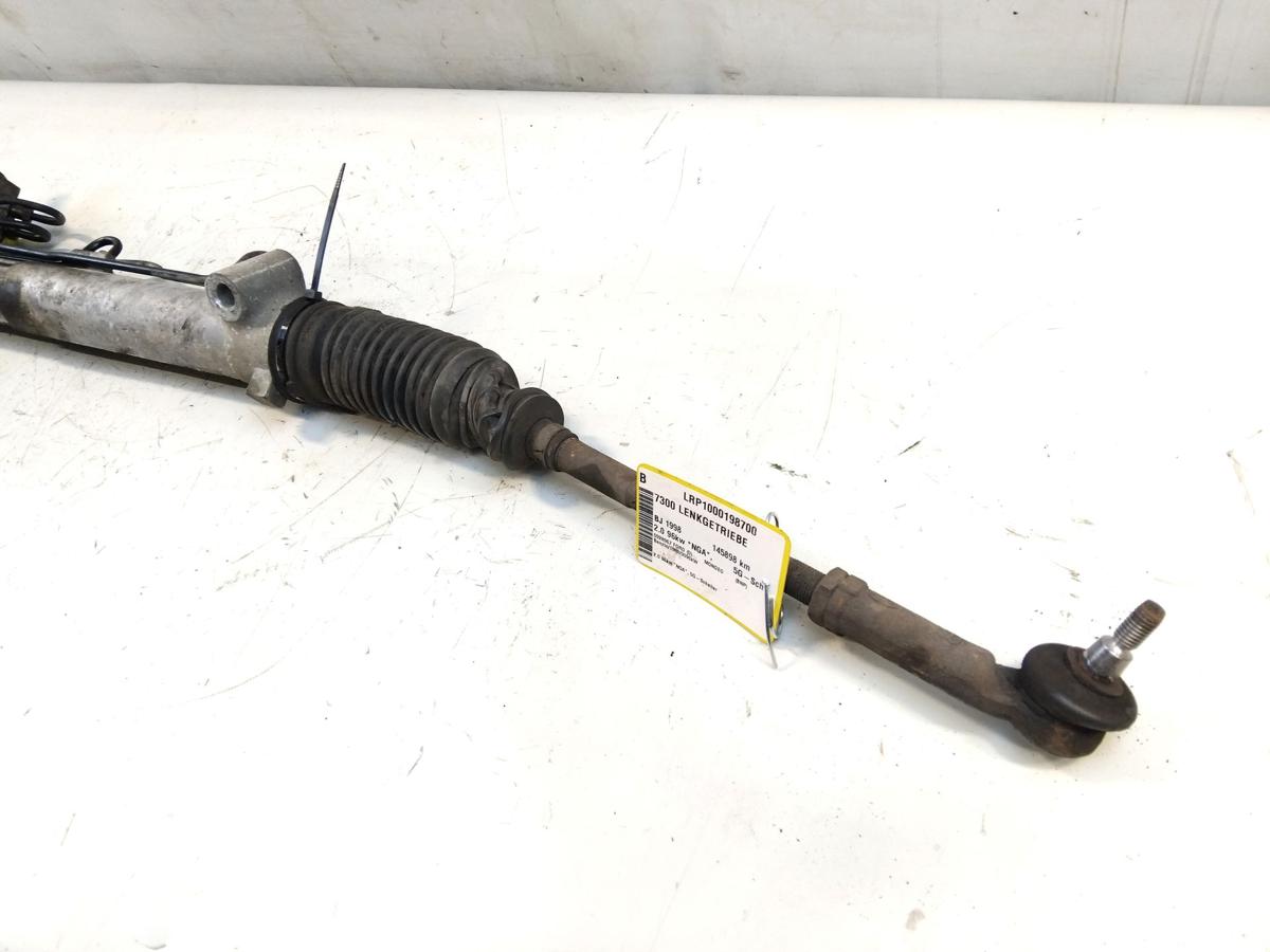 Ford Mondeo 2 Turnier BNP original Lenkgetriebe 2.0 96kw NGA BJ1998