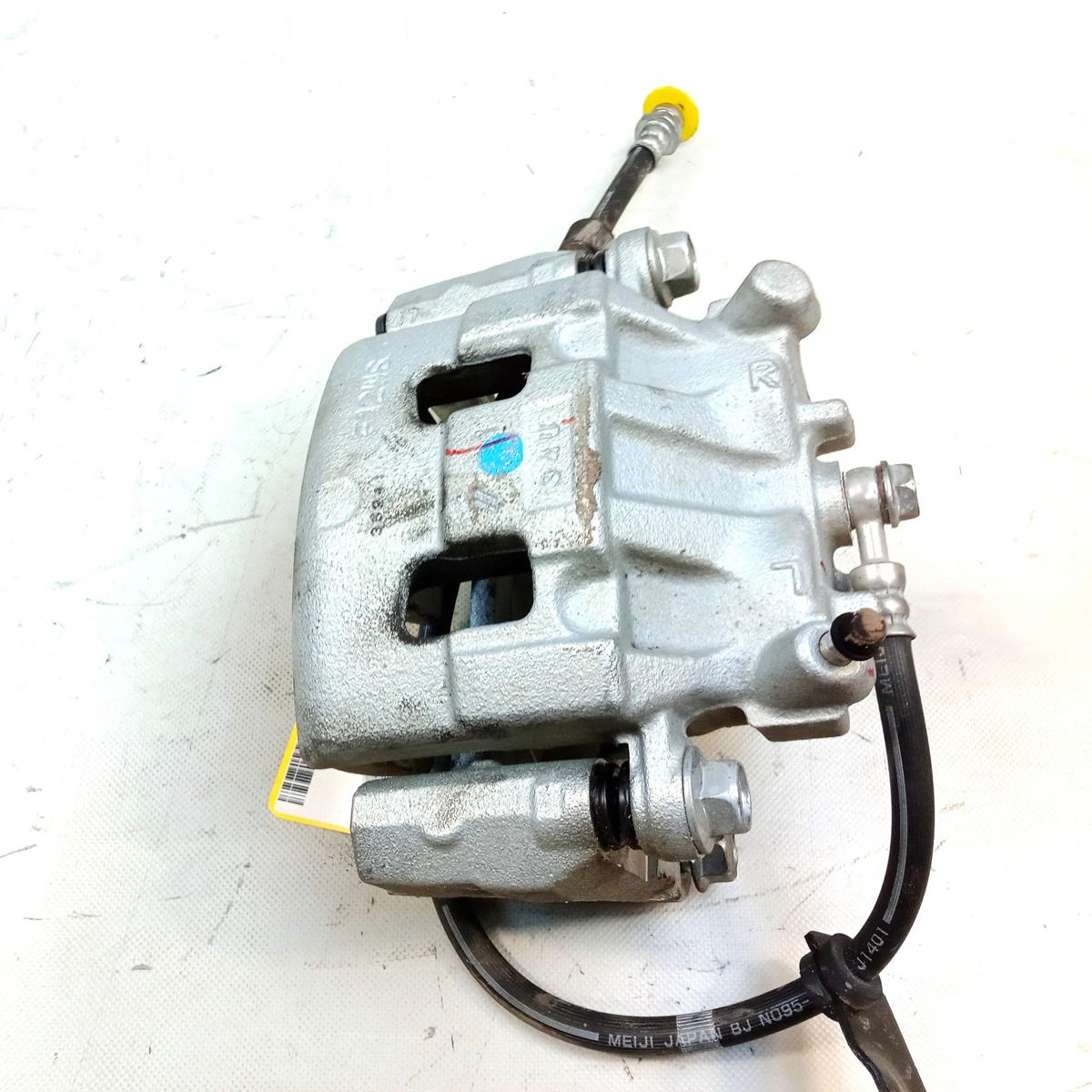 Mitsubishi Eclipse Cross original Bremssattel links vorn 2.4 72kw 4B12 Hybrid