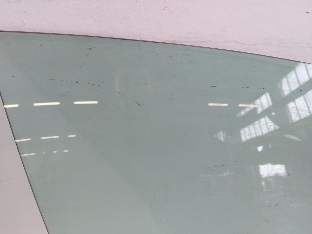 VW Passat 3C B6 T&uuml;rscheibe vorn rechts Seitenscheibe Beifahrert&uuml;r Colorglas