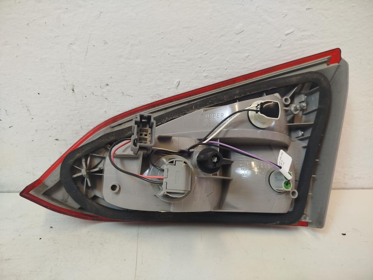 Ford Focus DYB CEW Turnier R&uuml;ckleuchte R&uuml;cklicht innen links Heckklappe ab14