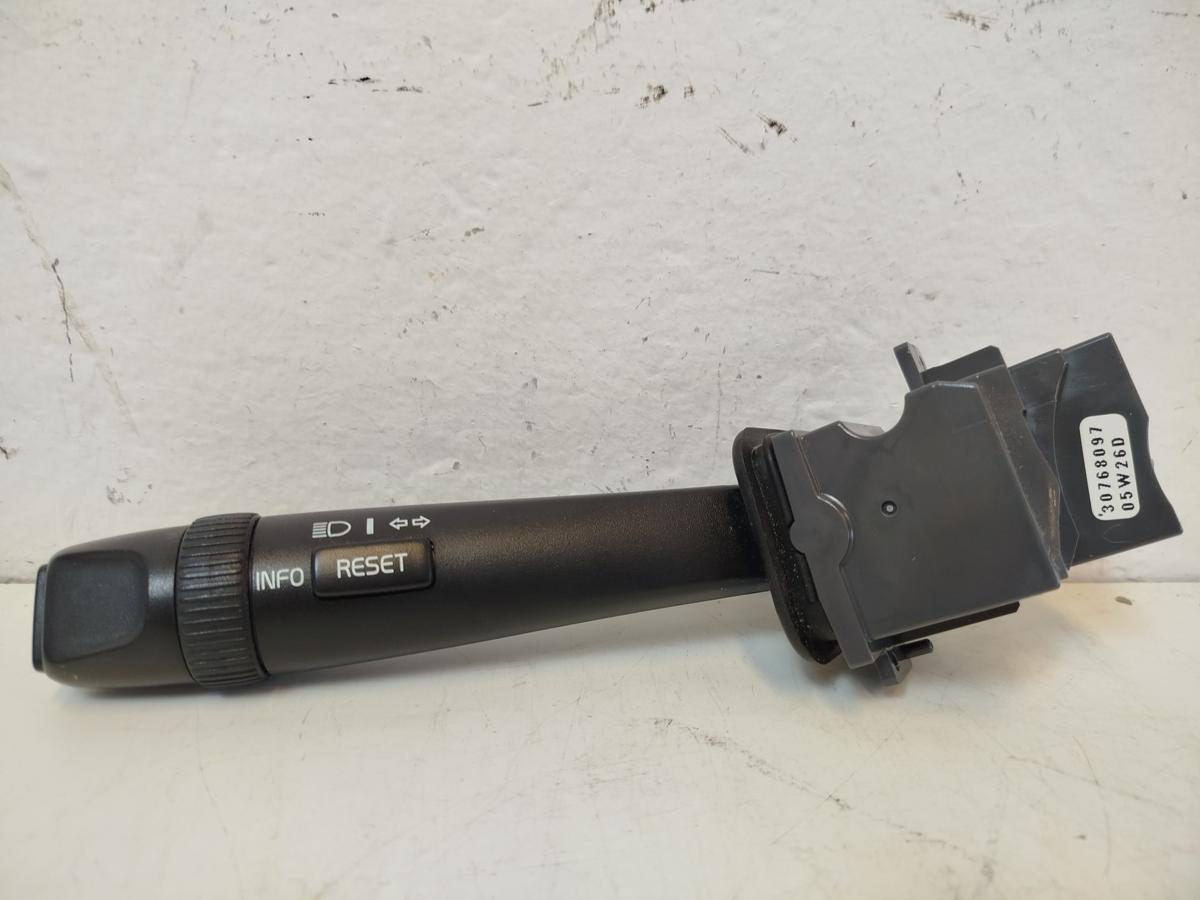 Volvo V 70 S Blinkerschalter Kombischalter Lenkstockschalter Bordcomputer