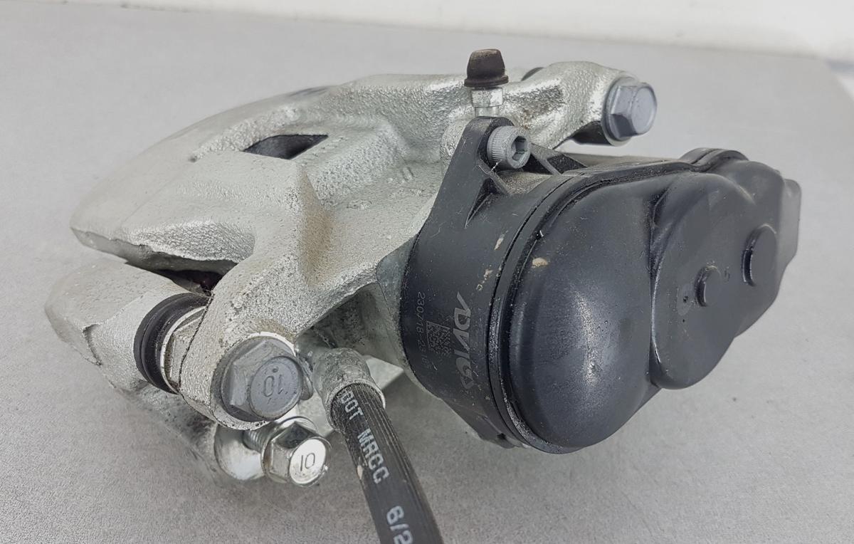 Mitsubishi Eclipse Cross Bremssattel hinten links Bj2023 2,4 72kw 4WD Allrad