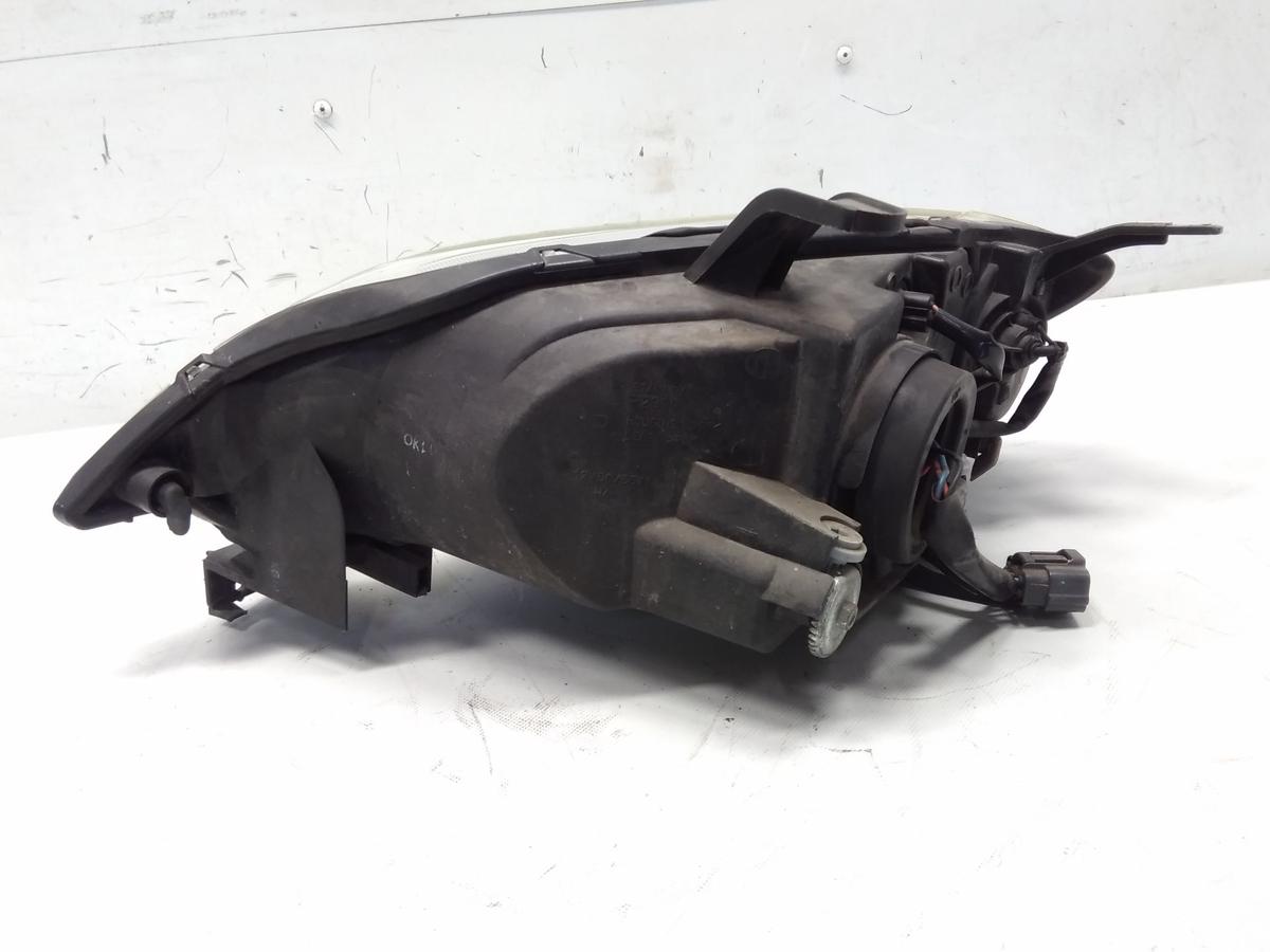 Mazda 2 DY original Scheinwerfer rechts Stanley Halogen mit LWR BJ2003