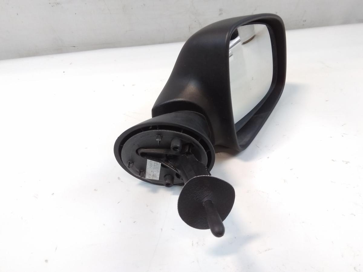 Dacia Logan MCV original Außenspiegel rechts manuell BJ2010