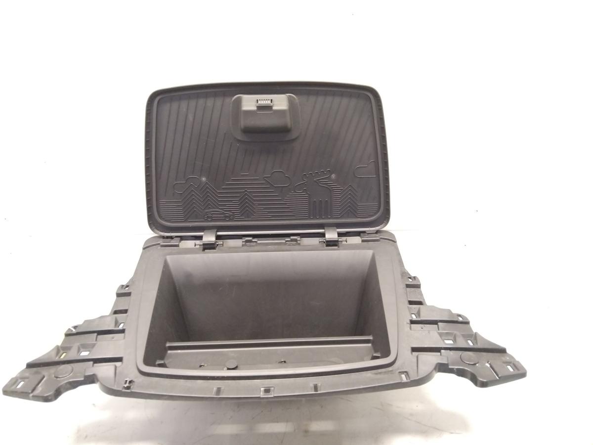 Volvo EX30 original Ablagefach Ablagekasten mit Klappe Kofferraum vorn Bj.2024