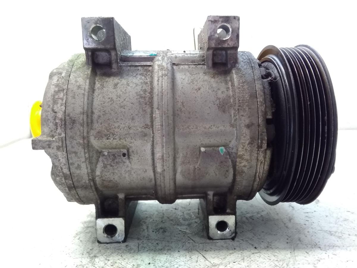 Volvo V70 S70 original Klimakompressor 2.5 106kw B5252S Bj.1999