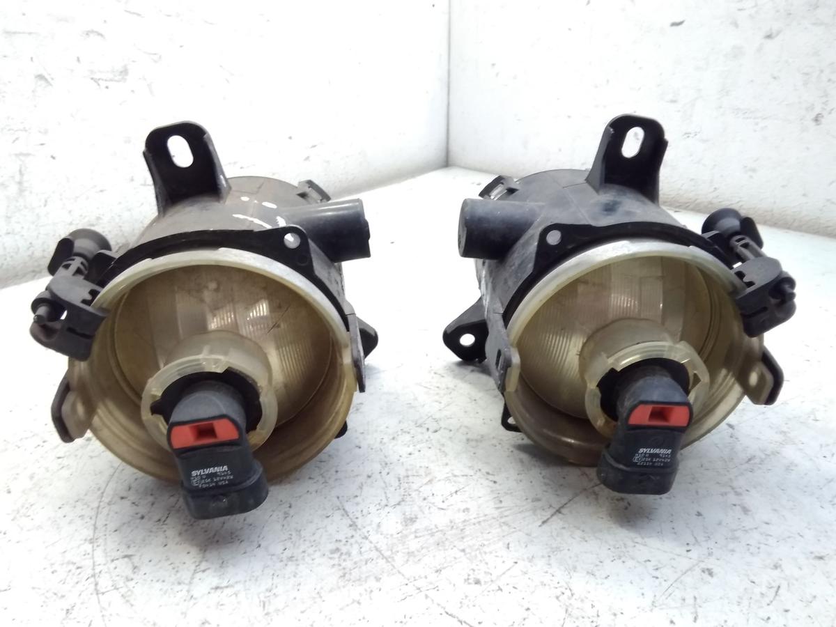 Opel Corsa E original Satz Nebelscheinwerfer Bj.2015
