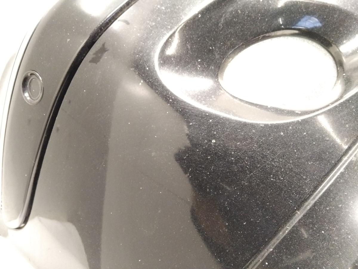 Mercedes C-Klasse 203 203 MOPF original Stoßfänger Stoßstange vorn Bj.2005