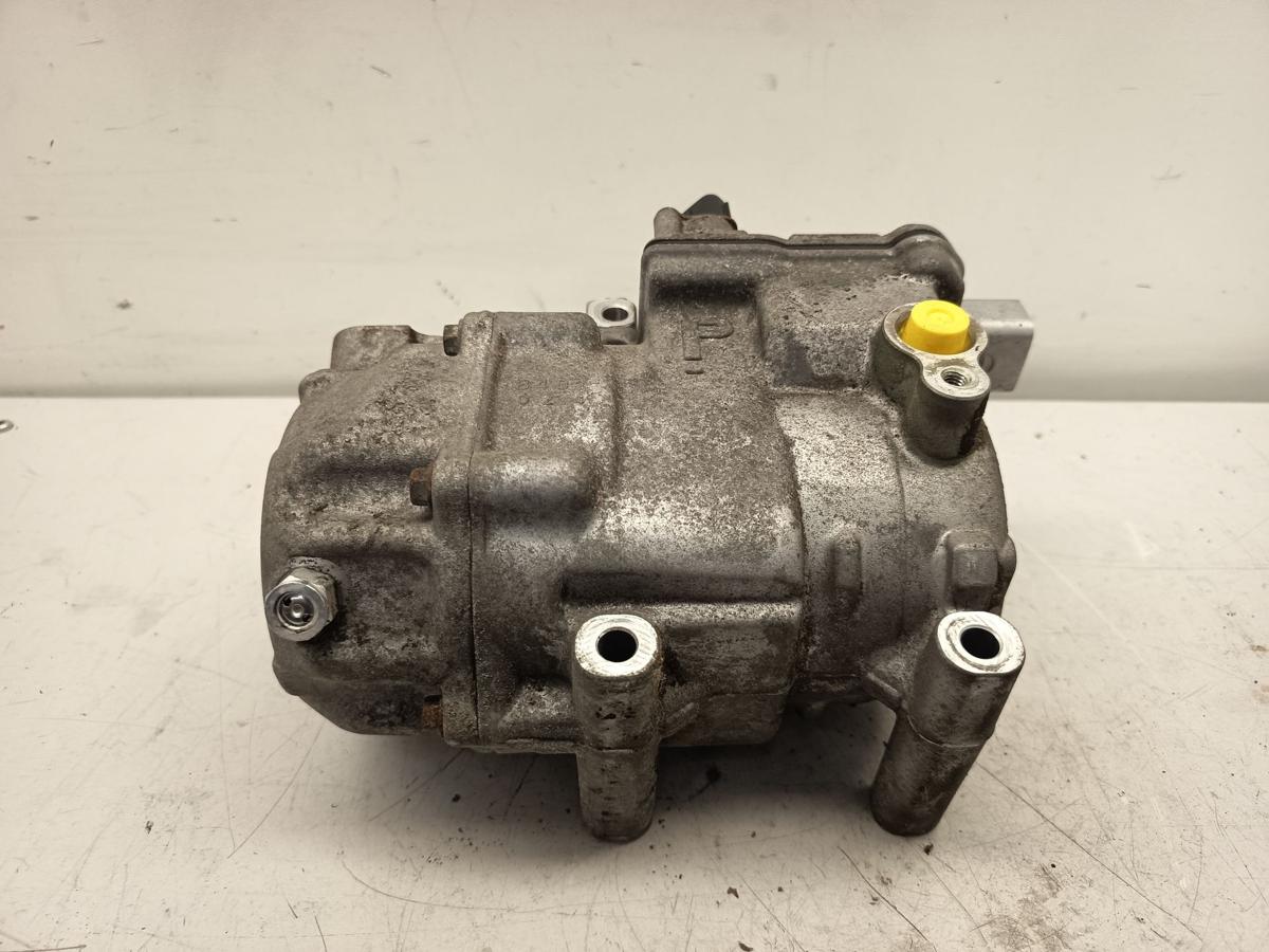 Toyota Auris E18 original Klimakompressor AC 0422001031 1234yf Bj 2013