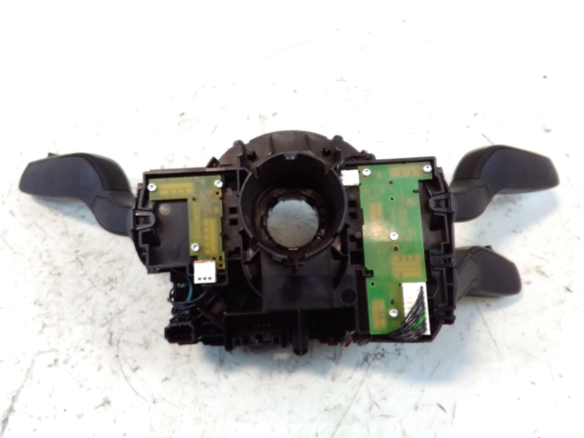 Audi A8 D4 4H original Kombischalter Lenkstockschalter inkl. Schleifring BJ2015