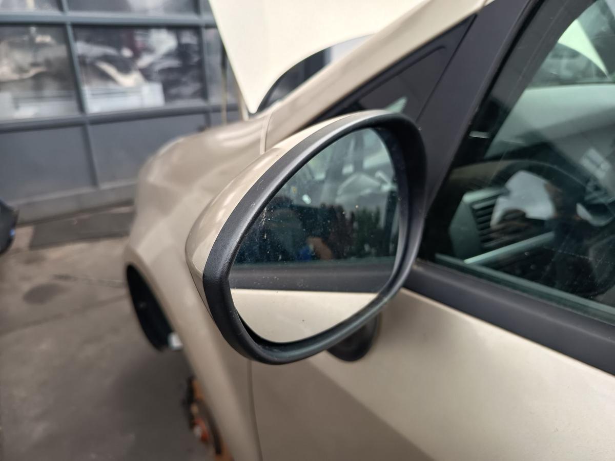 Fiat Linea original Aussenspiegel links elektrisch 261/A Elfenbein Bj 2008