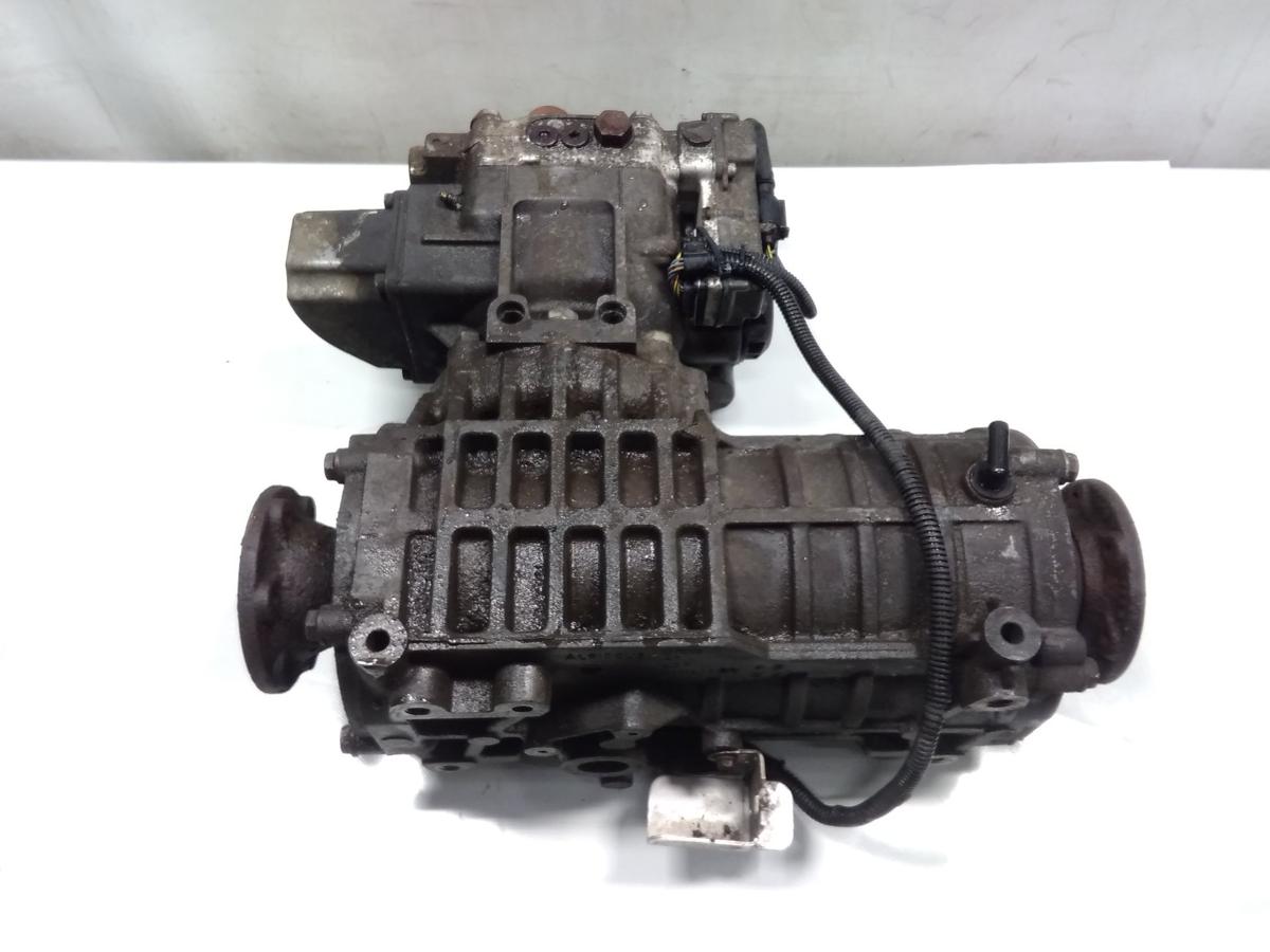 Audi A3 8L Bj.2000 original Differential Hinterachsgetriebe EUM 1.9TDI 96kw ASZ