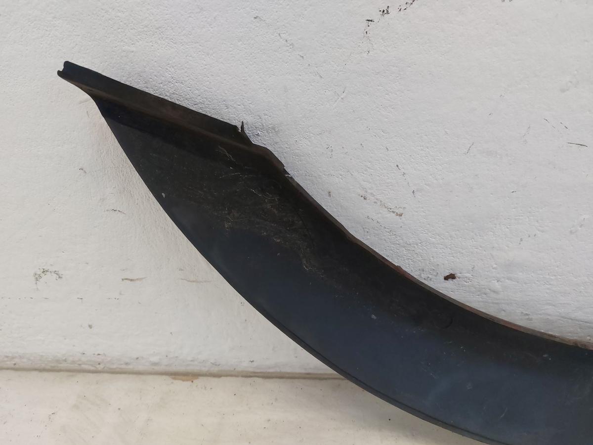 VW Golf III 1HX0 Kombi Kotfl&uuml;gelverbreiterung Radlaufleiste hinten rechts GT OE