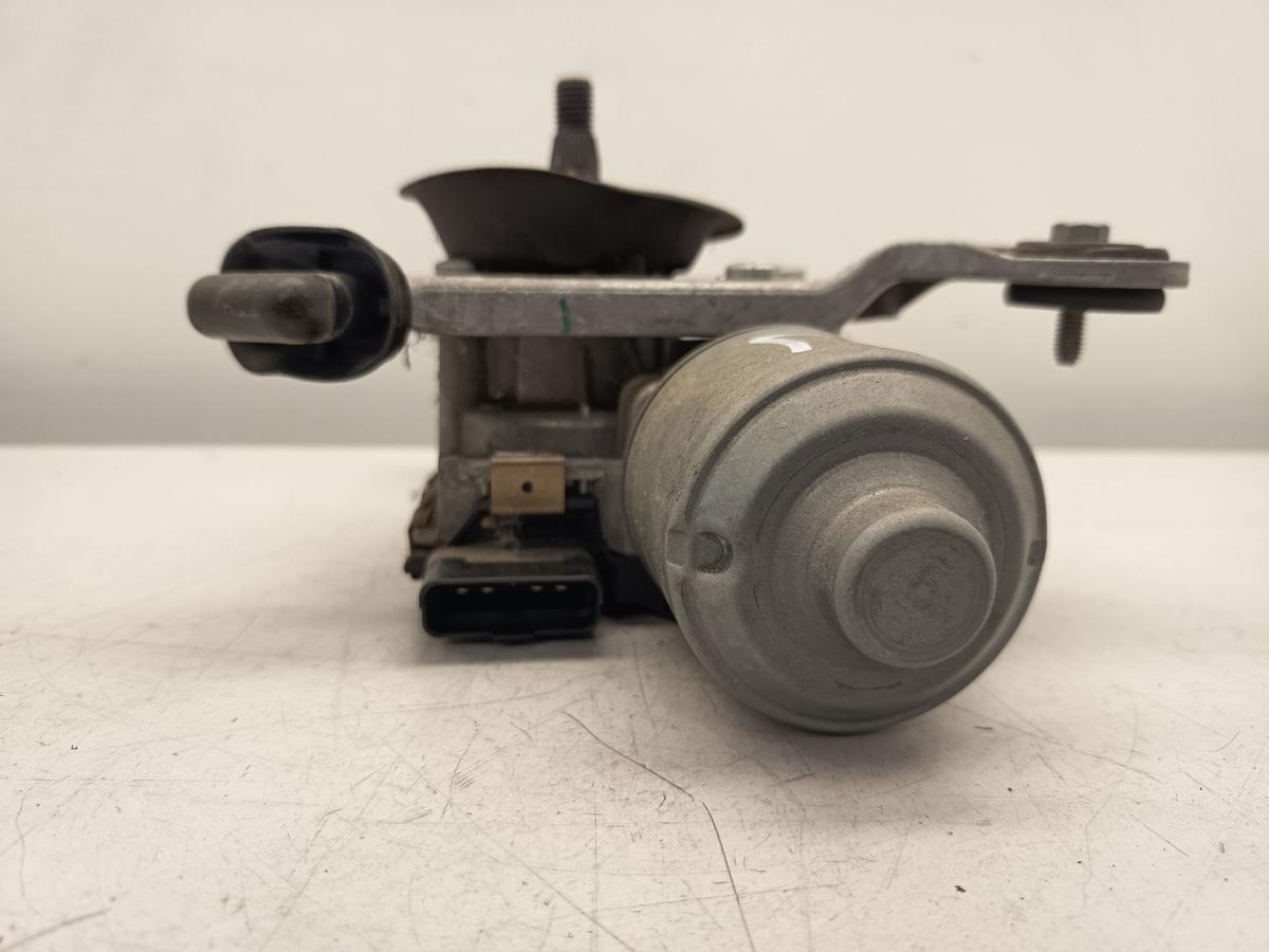 Citroen C4 II Picasso SpaceTourer Bj 2018 original Wischermotor vorn links