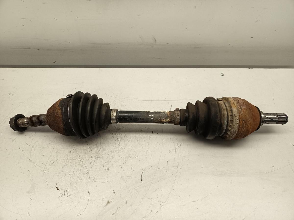 Opel Astra H Caravan Bj 2008 orig Antriebswelle Gelenkwelle links Z18XER