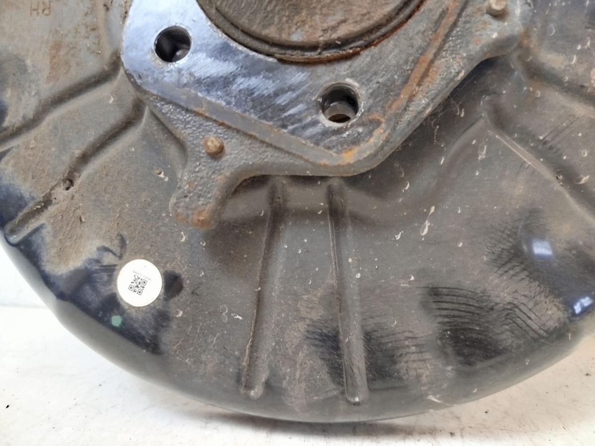 Hyundai i30 PD Mild Hybrid Achsschenkel hinten rechts Hinterachse Radlager