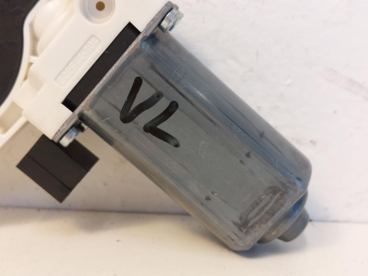 VW Passat 3G B8 Limo Fensterhebermotor vorn links Hebermotor Fahrerseite