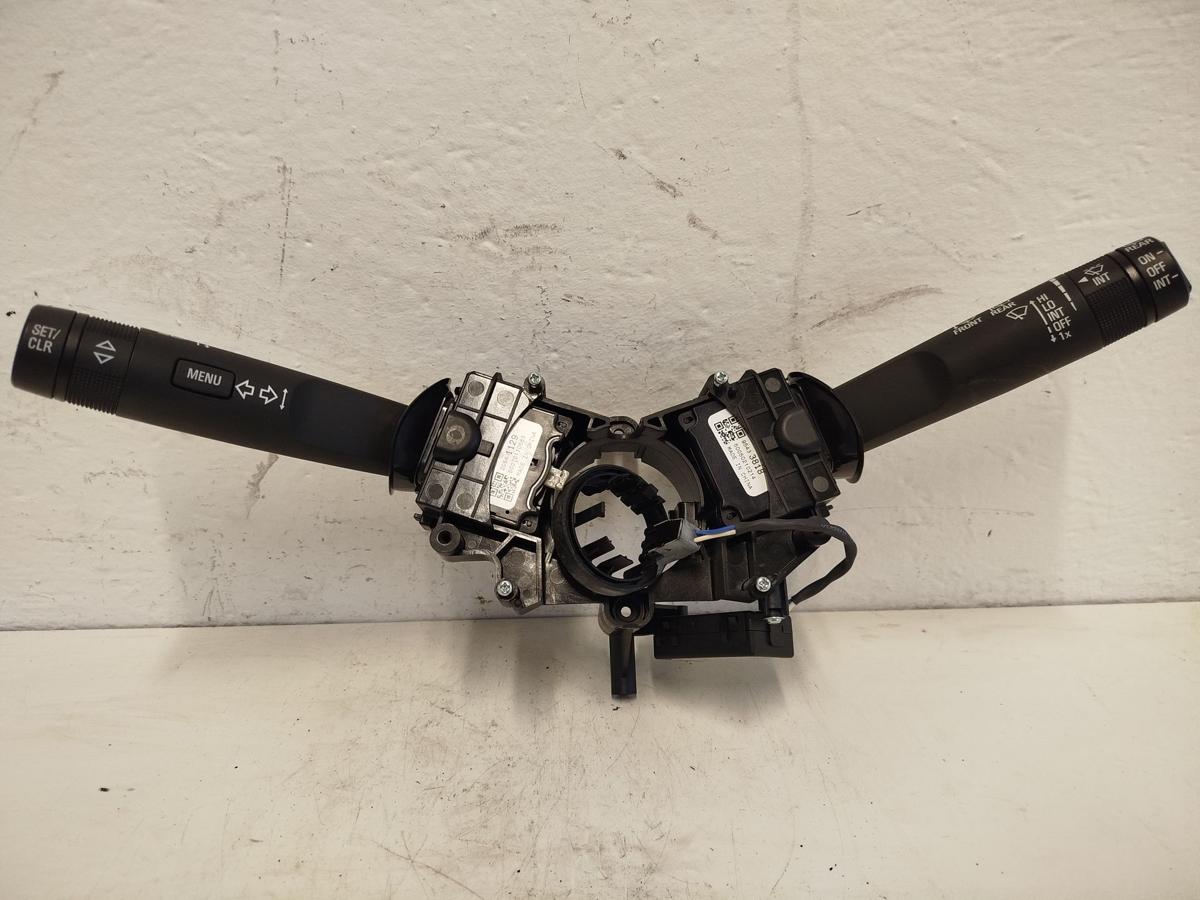 Opel Astra J Caravan Kombinationsschalter Lenkstockhebel Blinker und Wischer