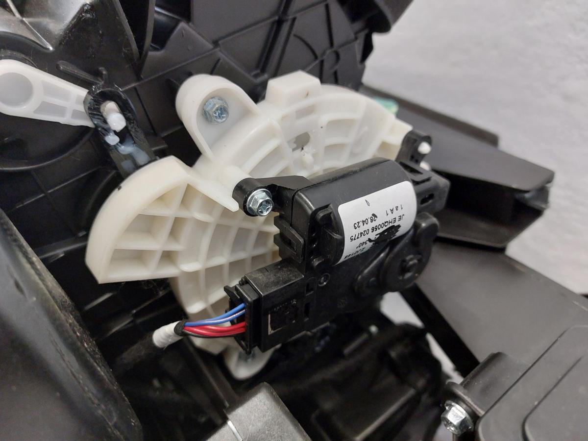 Smart #1 HX11 Pulse Gebläsekasten Heizungsgebläsekasten mit Gebläsemotor