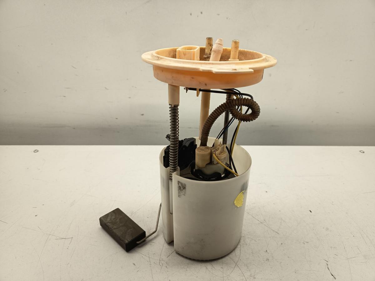 Seat Altea XL 5P original Kraftstoffpumpe 1K0919050AB A2C53434508 VDO BJ2014