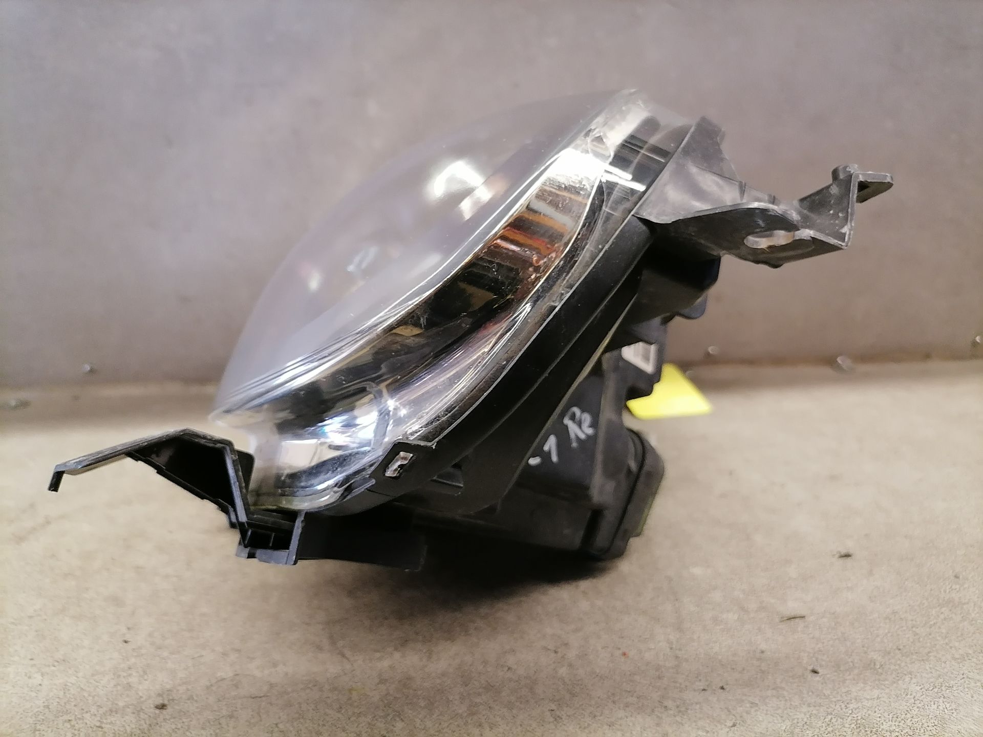 Citroen C1 original Scheinwerfer vorn rechts Halogen Bj.2006