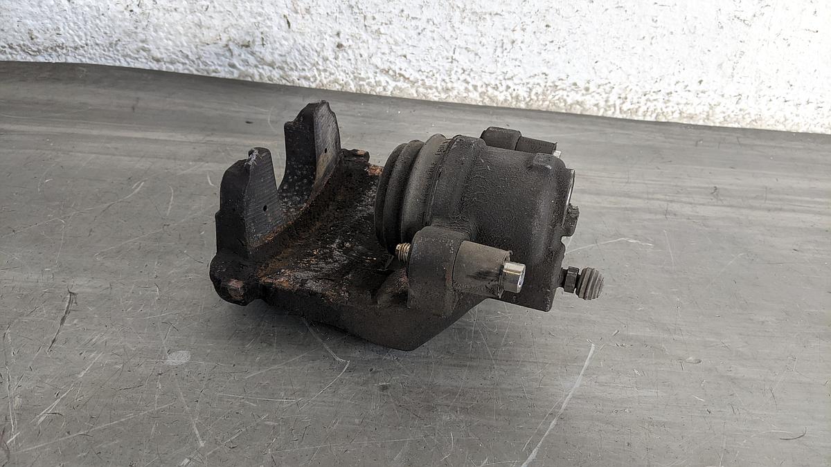 Opel Astra K Bremssattel vorn rechts für Bremse 276mm