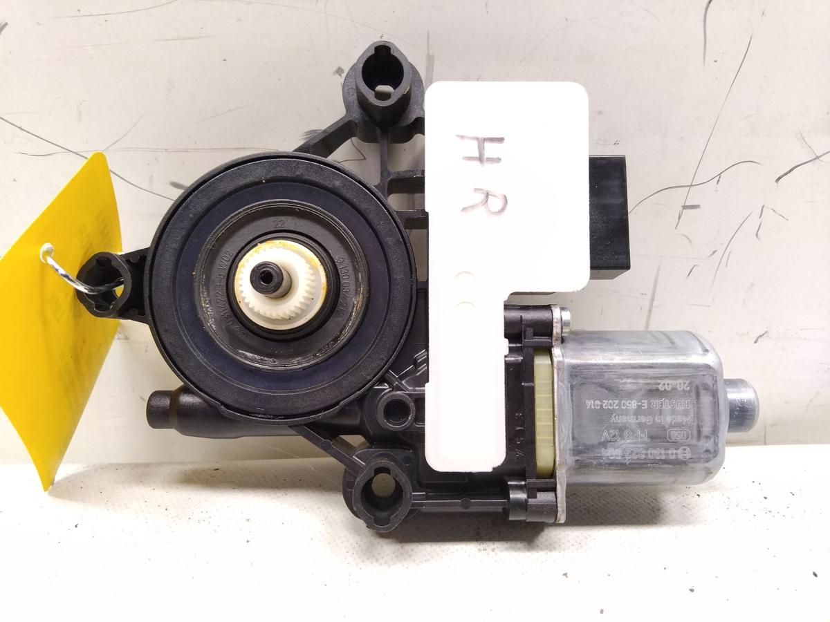 VW T-Cross 1C original Fensterhebermotor hinten rechts 5Q0959408 Bj.2020