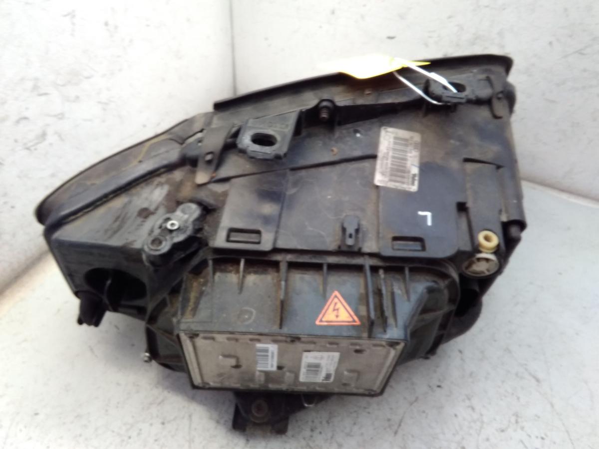 Audi A4 8E B6 orig Xenon Scheinwerfer links inkl. Steuerger&auml;t BJ2003