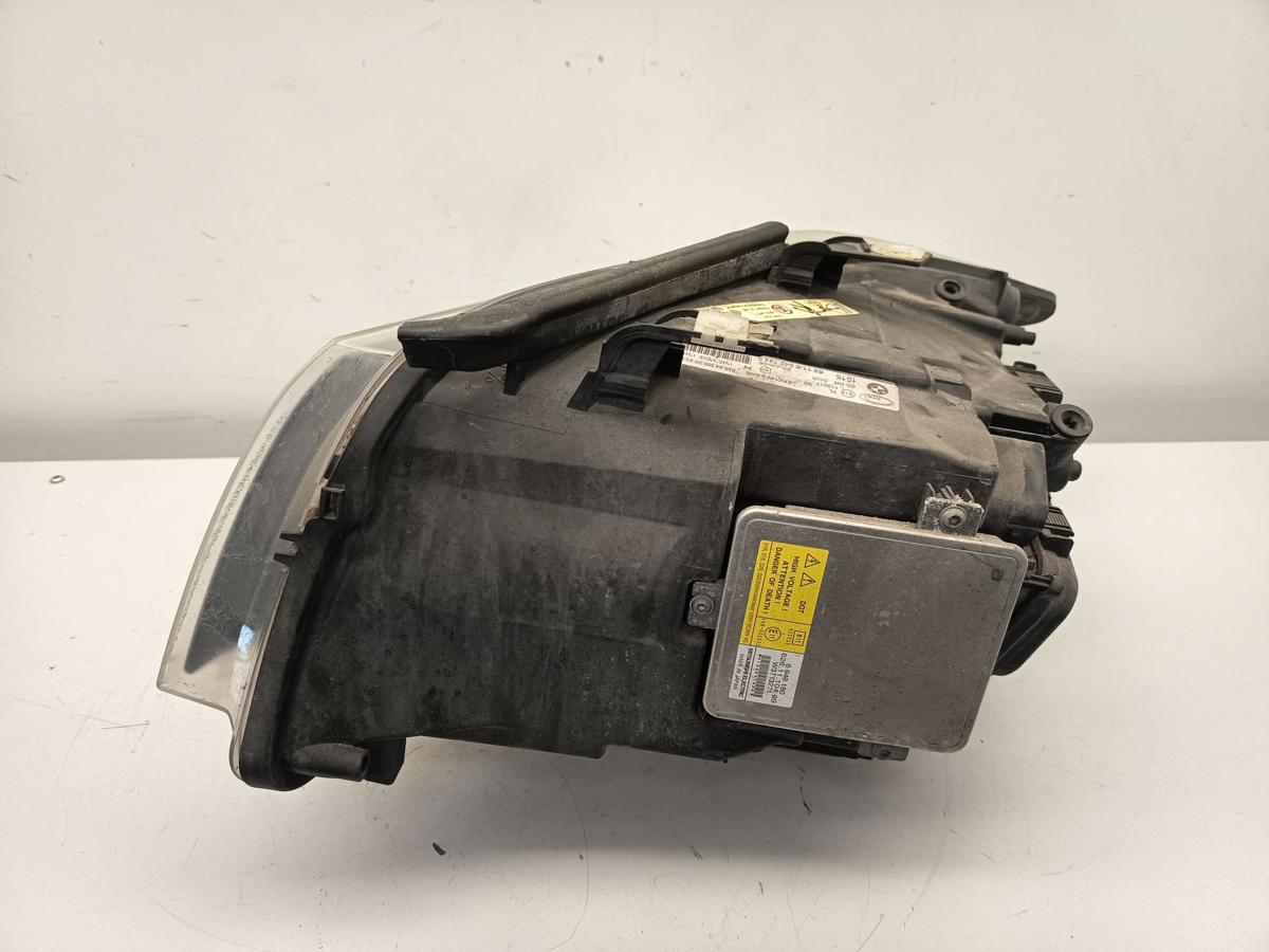 BMW 3er E91 original Scheinwerfer rechts BIXenon Kurvenlicht Baujahr 2006