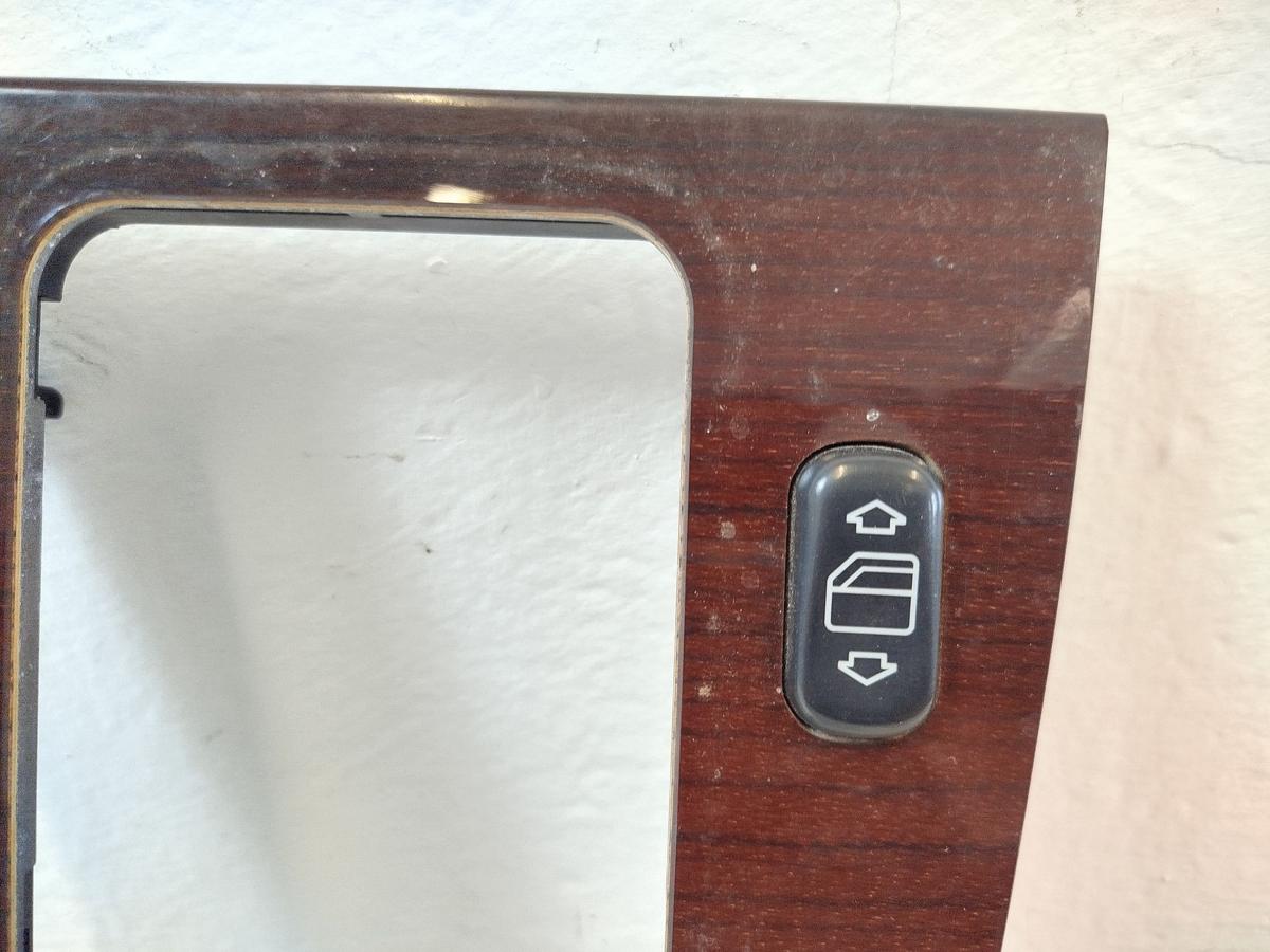 Mercedes C Klasse W202 Schalter Fensterheber 2 fach Spiegelverstellung