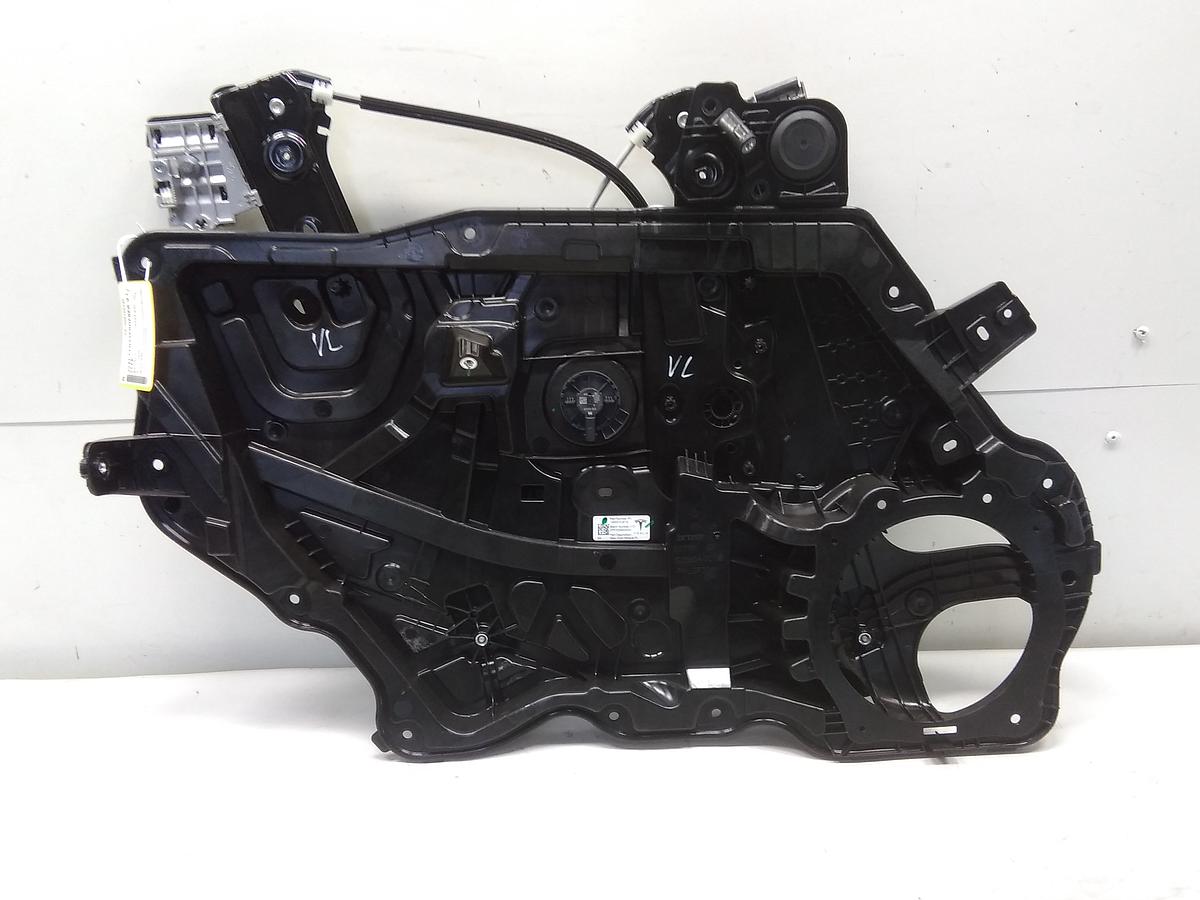 Tesla Model Y original Fensterheber vorn links 1495510-97-E 1526804-00-B