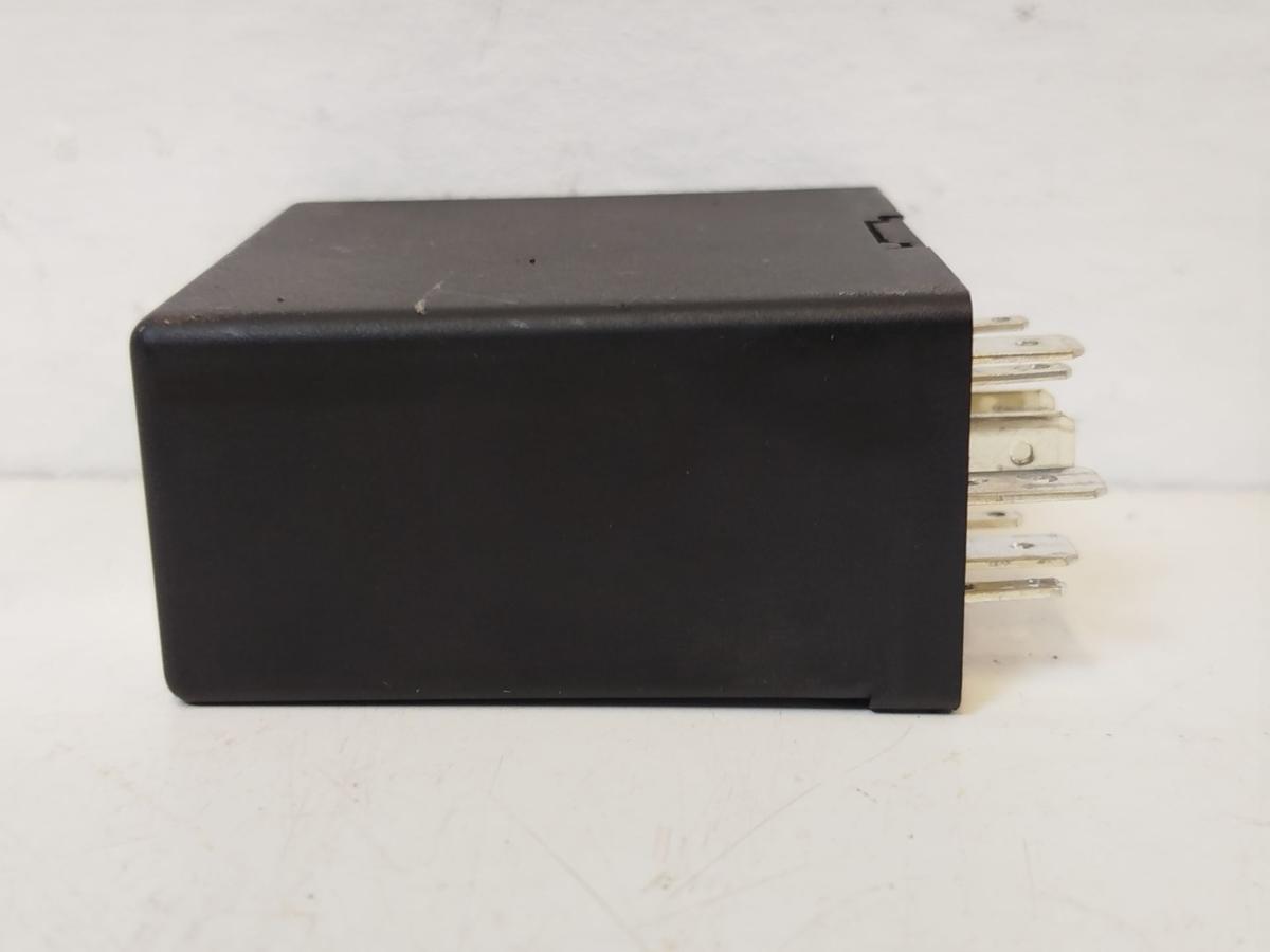 VW Fox 5Z Lichtmodul Steuerger&auml;t Licht Beleuchtung LK 05503300 OEM