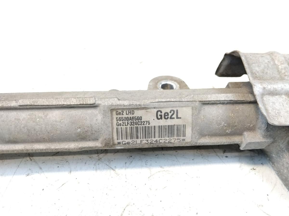 Hyundai i30 Kombi GD original Lenkgetriebe Lenkung BJ2015