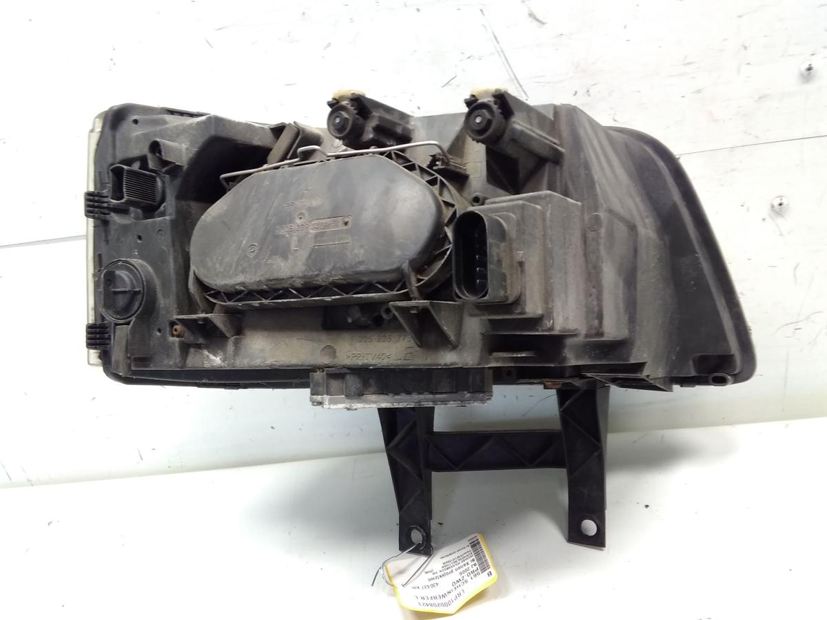 VW T5 Bi Xenon Scheinwerfer links projektzwo Bj.2006 134-5.0 KBA90797