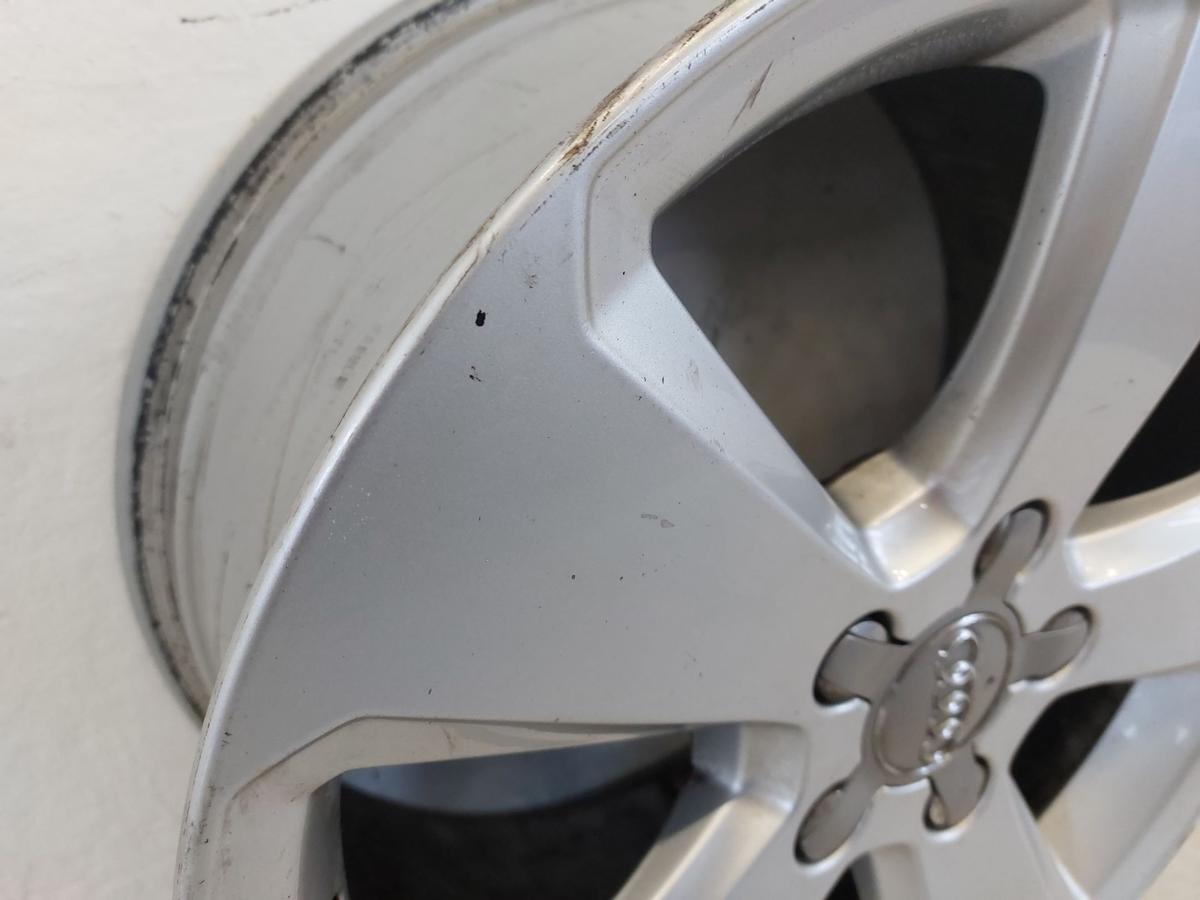 Audi A3 8V Alufelge Felge Aluminiumfelge Originalteil 7.5x17 ET51